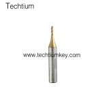 2.5mm Original XHORSE cutter